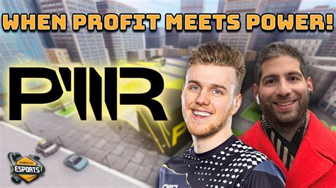 esports lpsg|Lachlan Power .